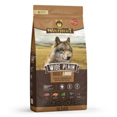 Wolfsblut Wide Plain LARGE BREED - Pferd