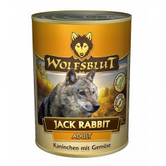 Wolfsblut Jack Rabbit Adult - KANINCHEN
