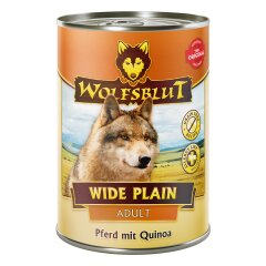 Wolfsblut Wide Plain Adult - PFERD