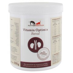 Futtermedicus Vitamin Optimix Renal 