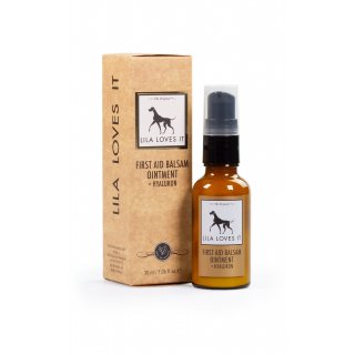 LILA LOVES IT First Aid Balsam 30ml