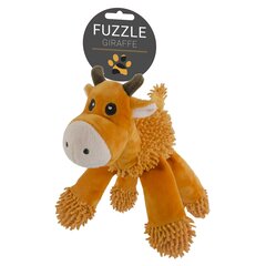 Fuzzle Giraffe 