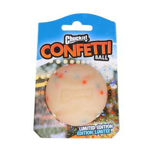 Chuckit Confetti Ball MD 1 Stück