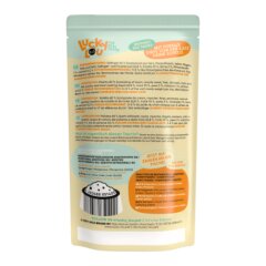 Lucky Lou Geflügel & Forelle