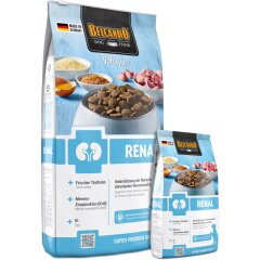 Belcando VetLine Trockenfutter Renal