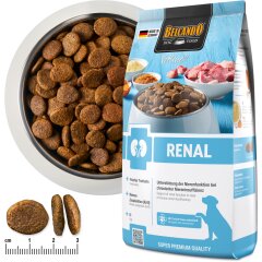 Belcando VetLine Trockenfutter Renal