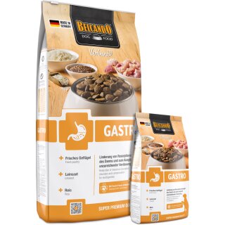 Belcando VetLine Trockenfutter Gastro