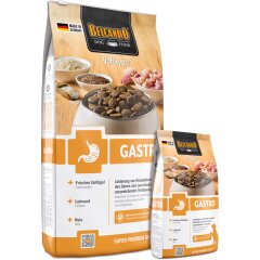 Belcando VetLine Trockenfutter Gastro