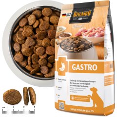 Belcando VetLine Trockenfutter Gastro