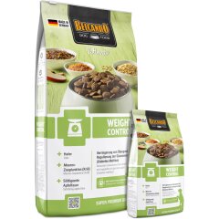 Belcando VetLine Trockenfutter Weight Control