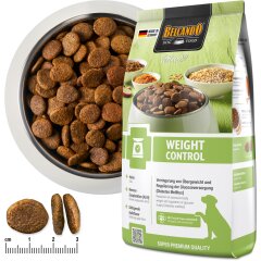 Belcando VetLine Trockenfutter Weight Control