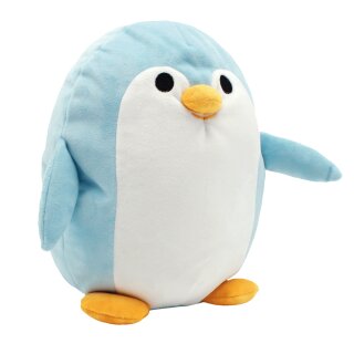 Surpriseplush toy 3in1 Pinguin