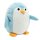 Surpriseplush toy 3in1 Pinguin