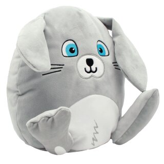 Surpriseplush toy 3in1 Hase