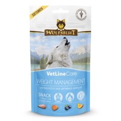 WOLFSBLUT VETLINE SNACK Weightmangement