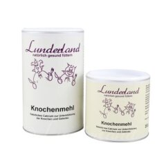 Lunderland Knochenmehl Rind