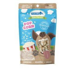 Cold & Dog Hundepopcorn