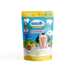 Cold & Dog Dookies BELLY BOOSTER Käse & Birne