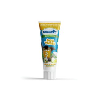 Cold & Dog Joghurt Tube Käse & Birne