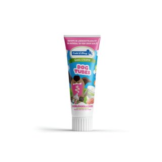 Cold & Dog Joghurt Tube Geflügelleber & Apfel