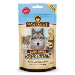 Wolfsblut Cold River Squashies