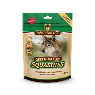 Wolfsblut Green Valley Squashies