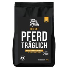 Tales & Tails Perfekt PferdTräglich