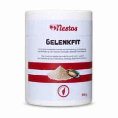 Nestos Gelenkfit