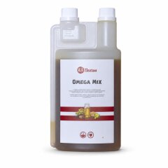 Nestos Omega Mix