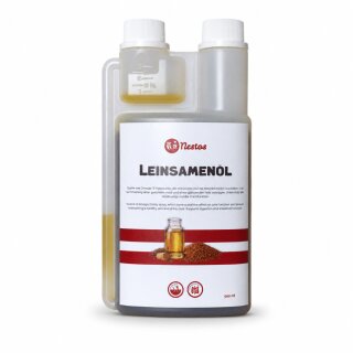 Leinsamenöl
