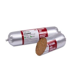 Gesund & Günstig Menü mit Wild
