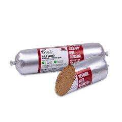 Gesund & Günstig Menü mit Rind
