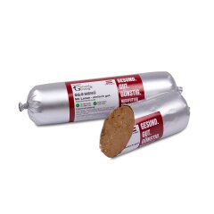 Gesund & Günstig Menü mit Lamm