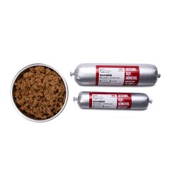 Gesund & Günstig Menü mit Lamm