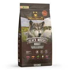 Wolfsblut Black Marsh WASSERBÜFFEL