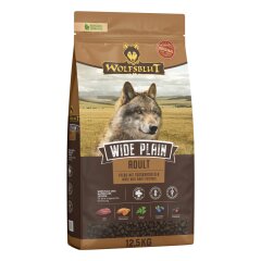 Wolfsblut Wide Plain ADULT - PFERD