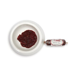 Nestos Rinderniere 250g