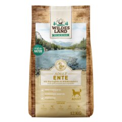 Wildes Land Classic Adult Ente mit Kartoffeln und...